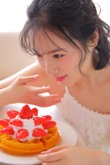 青春美少女组合