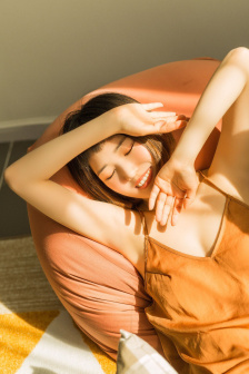 明星专题：郑希怡