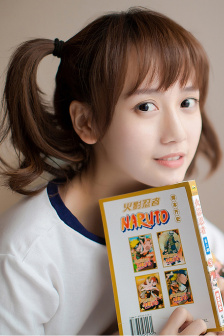 红色av